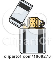 Cigarette Lighter