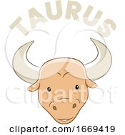 Taurus Bull Horoscope Zodiac Astrology