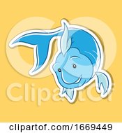 Pisces Fish Horoscope Zodiac Astrology by cidepix