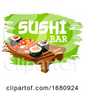 Sushi Logo