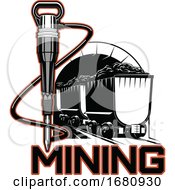 Mining Logo
