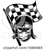 Motor Sports Logo