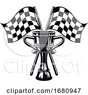 Motor Sports Logo
