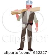 Carpenter Character