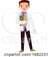 Doctor Character
