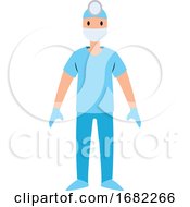 Surgeon Character