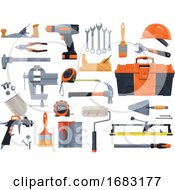 Tools by Vector Tradition SM