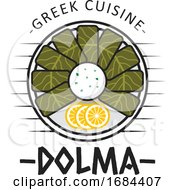 Greek Cuisine Design