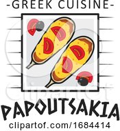 Greek Cuisine Design