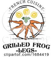 French Cuisine Design