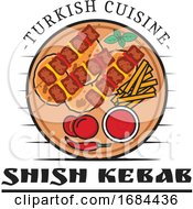 Turkish Cuisine Design