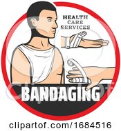 Medical Bandaging Design