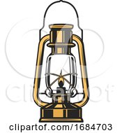 Lantern by Vector Tradition SM