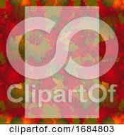 Poster, Art Print Of Autumn Copy Space Background