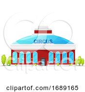 Circus Building
