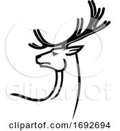 Deer Hunting Design
