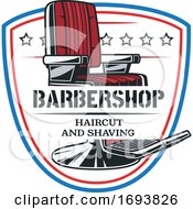 Barber Shop Design