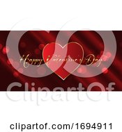 Valentines Day Banner