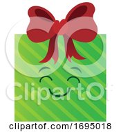 Poster, Art Print Of Gift Character