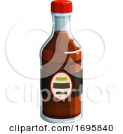 Poster, Art Print Of Soy Sauce