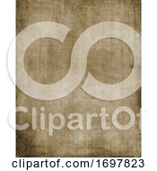 Poster, Art Print Of Grunge Texture Background With Stains And Creases