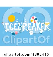 Icebreaker Design Illustration by BNP Design Studio