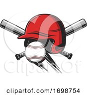 Sports Baseball Design