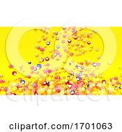 Emoji Emoticon Character Background