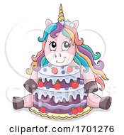 Birthday Unicorn