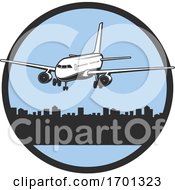 Airplane Travel Design