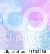 Watercolour Texture Background