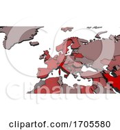 Covid 19 Pandemic Map
