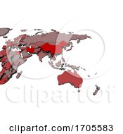 Covid 19 Pandemic Map