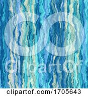 Abstract Painted Texture Background