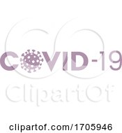 Poster, Art Print Of Coronavirus Covid 19 Design