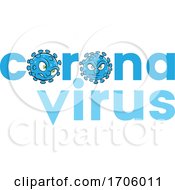 Coronavirus Design by cidepix #COLLC1706011-0145