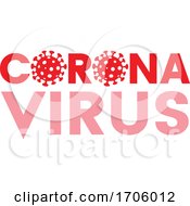 Coronavirus Design by cidepix #COLLC1706012-0145