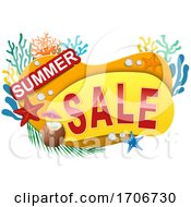 Summer Sale Design