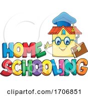 Home Schooling Design by visekart