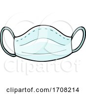 Poster, Art Print Of Medical Surgical Mask