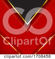 Poster, Art Print Of Elegant Design Background