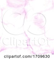 Poster, Art Print Of Elegant Pink Marble Texture