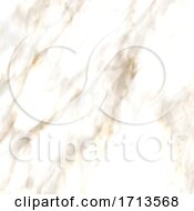 Poster, Art Print Of Abstract Background With Detailed Marble Texture