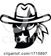 Texan Outlaw Or Bandit
