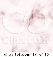 Poster, Art Print Of Pink Marble Texture