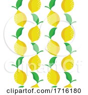 Poster, Art Print Of Lemons