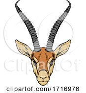 Poster, Art Print Of Impala