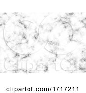 Poster, Art Print Of Detailed Elegant Marble Texture Background