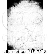 Poster, Art Print Of Detailed Grunge Texture 0506