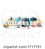 Teachers Day by Vector Tradition SM